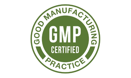 AppaNail GMP Certified